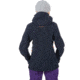 Mammut Nordwand Pro Hardshell Hooded Jacket - Womens, Night, Large, 1010-25790-5924-115