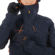 Mammut Nordwand Pro Hardshell Hooded Jacket - Womens, Night, Large, 1010-25790-5924-115