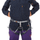 Mammut Nordwand Pro Hardshell Hooded Jacket - Womens, Night, Large, 1010-25790-5924-115