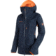 Mammut Nordwand Pro Hardshell Hooded Jacket - Womens, Night, Large, 1010-25790-5924-115