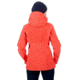 Mammut Nordwand Pro Hardshell Hooded Jacket - Womens, Sunset, Extra Large, 1010-25790-3500-116
