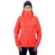 Mammut Nordwand Pro Hardshell Hooded Jacket - Womens, Sunset, Extra Large, 1010-25790-3500-116