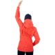 Mammut Nordwand Pro Hardshell Hooded Jacket - Womens, Sunset, Extra Large, 1010-25790-3500-116