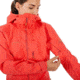 Mammut Nordwand Pro Hardshell Hooded Jacket - Womens, Sunset, Extra Large, 1010-25790-3500-116