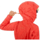 Mammut Nordwand Pro Hardshell Hooded Jacket - Womens, Sunset, Extra Large, 1010-25790-3500-116