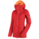 Mammut Nordwand Pro Hardshell Hooded Jacket - Womens, Sunset, Extra Large, 1010-25790-3500-116