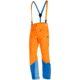 Mammut Nordwand Pro HS Snow Shell Pants - Mens, Sunrise/Ice, 50, 1020-12040-2154-50-10
