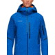 Mammut Nordwand Thermo HS Hooded Jacket - Mens, Azurit, Large, 1010-28070-50381-115
