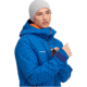 Mammut Nordwand Thermo HS Hooded Jacket - Mens, Azurit, Large, 1010-28070-50381-115