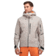 Mammut Nordwand Thermo HS Hooded Jacket - Mens, Cliff, Large, 1010-28070-00470-115