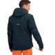 Mammut Nordwand Thermo HS Hooded Jacket - Mens, Night, Small, 1010-28070-5924-113