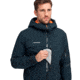 Mammut Nordwand Thermo HS Hooded Jacket - Mens, Night, Small, 1010-28070-5924-113