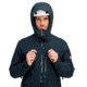 Mammut Nordwand Thermo HS Hooded Jacket - Mens, Night, Small, 1010-28070-5924-113