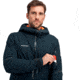 Mammut Nordwand Thermo HS Hooded Jacket - Mens, Night, Small, 1010-28070-5924-113