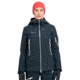 Mammut Nordwand Thermo HS Hooded Jacket - Womens, Night, Large, 1010-28080-5924-115