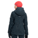 Mammut Nordwand Thermo HS Hooded Jacket - Womens, Night, Large, 1010-28080-5924-115