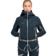 Mammut Nordwand Thermo HS Hooded Jacket - Womens, Night, Large, 1010-28080-5924-115