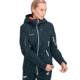 Mammut Nordwand Thermo HS Hooded Jacket - Womens, Night, Large, 1010-28080-5924-115