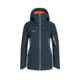Mammut Nordwand Thermo HS Hooded Jacket - Womens, Night, Large, 1010-28080-5924-115