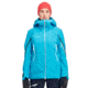 Mammut Nordwand Thermo HS Hooded Jacket - Womens, Sky, Medium, 1010-28080-50383-114
