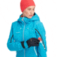 Mammut Nordwand Thermo HS Hooded Jacket - Womens, Sky, Medium, 1010-28080-50383-114