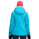Mammut Nordwand Thermo HS Hooded Jacket - Womens, Sky, Medium, 1010-28080-50383-114