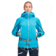 Mammut Nordwand Thermo HS Hooded Jacket - Womens, Sky, Medium, 1010-28080-50383-114