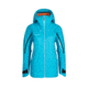 Mammut Nordwand Thermo HS Hooded Jacket - Womens, Sky, Medium, 1010-28080-50383-114