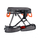 Mammut Ophir 3 Slide, Titanium/Dark Orange, Small, 2020-00821-00009-111