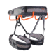Mammut Ophir 4 Slide Harness, Titanium-Phantom, M-XL, 2020-00840-00148-125