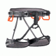 Mammut Ophir 4 Slide Harness, Titanium-Phantom, XS-M, 2020-00840-00148-120