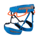 Mammut Ophir Fast Adjust Harness - Mens, Dark Gentian/Safety Orange, Large, 2020-01341-50353-113
