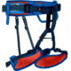 Mammut Ophir Harness - Kids, Dark Cyan, One Size, 2020-00811-5611-1