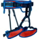 Mammut Ophir Harness - Kids, Dark Cyan, one size, 2020-00811-5611-1