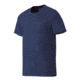 Mammut Organic T-Shirt - Men's-Stone Blue-Small