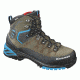 Mammut Pacific Crest GTX Boot - Mens-11 US-Graphite/Cyan