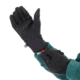 Mammut Passion Glove, Black Mlange, 7, 1190-00110-0033-1070
