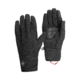 Mammut Passion Gloves, Black Mlange, 6, 1190-00110-0033-1060