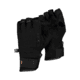 Mammut Pordoi Glove, Black, 6, 1190-00240-0001-1060