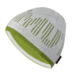 Mammut Pure Beanie - White/Kiwi - One Size