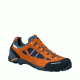 Mammut Redburn Low Approach Shoe - Mens