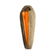 Mammut Relax Fiber Bag 0C, Olive, L, 2410-03270-4072-115