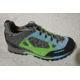 Mammut Ridge Low GTX Shoe-Women's-US 7-Light Carribean/Arcadian