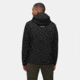 Mammut Rime IN Flex Hooded Jacket - Mens, Black, Extra Large, 1013-02131-0001-116