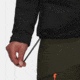 Mammut Rime IN Flex Hooded Jacket - Mens, Black, Extra Large, 1013-02131-0001-116