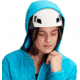 Mammut Rime Light Flex Hooded Jacket - Womens, Ocean, Medium, 1013-00850-5133-114