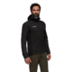 Mammut Rime Light IN Flex Hooded Jacket - Mens, Black, 2XL, 1013-03150-0001-117