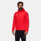 Mammut Rime Light IN Flex Hooded Jacket - Mens, Mammut Red, Large, 1013-03150-3778-115