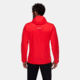 Mammut Rime Light IN Flex Hooded Jacket - Mens, Mammut Red, Extra Large, 1013-03150-3778-116