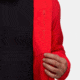 Mammut Rime Light IN Flex Hooded Jacket - Mens, Mammut Red, Large, 1013-03150-3778-115